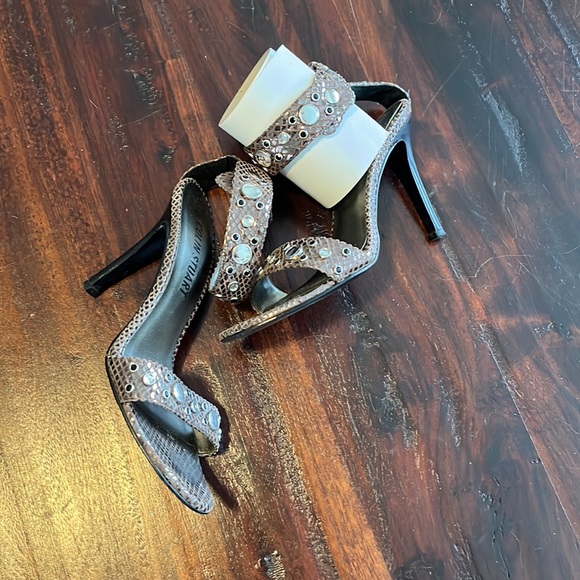 Shoe Colin Stuart. - Picture 6 of 9